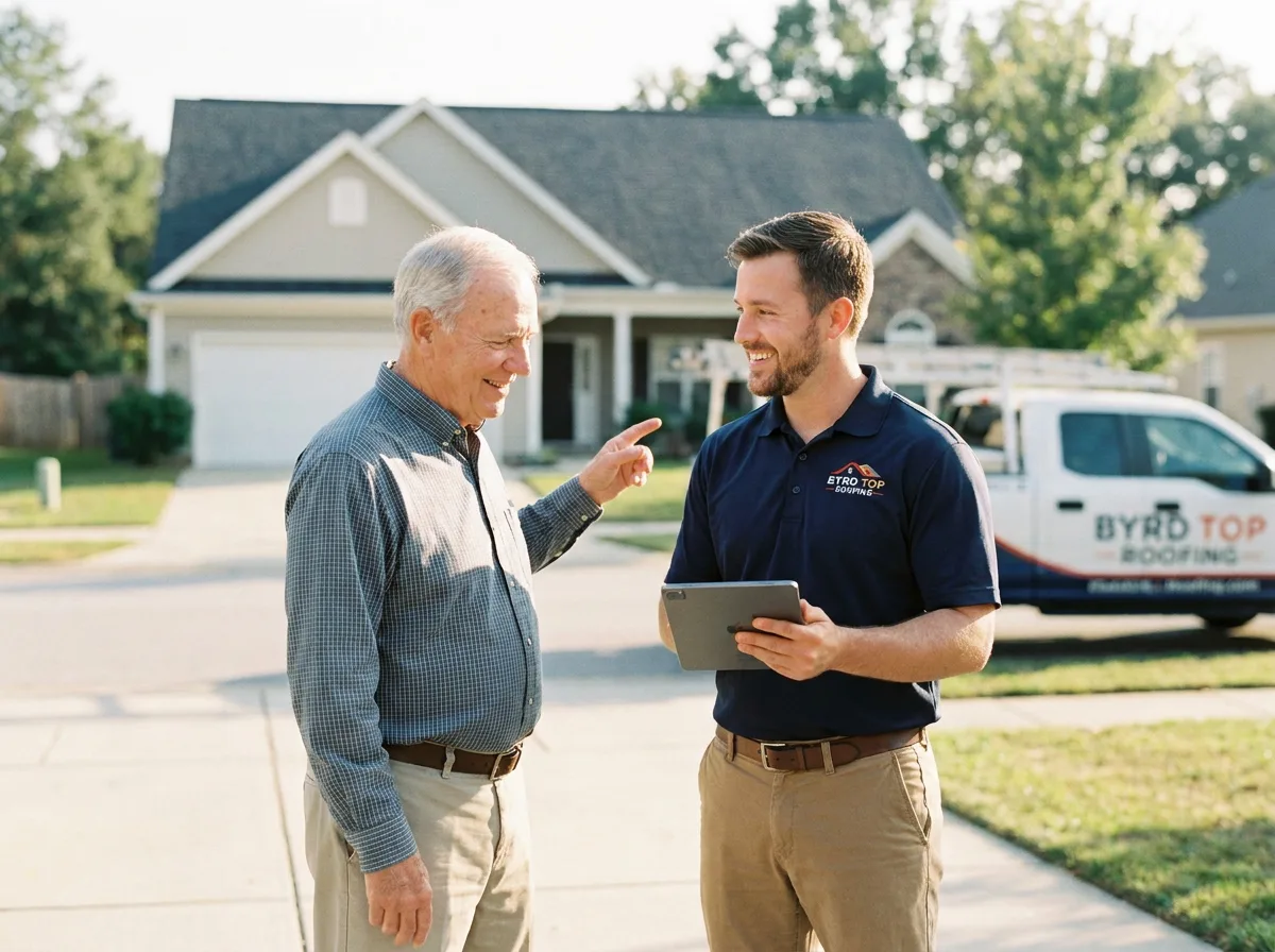 Roofing Zoe, KY FAQs